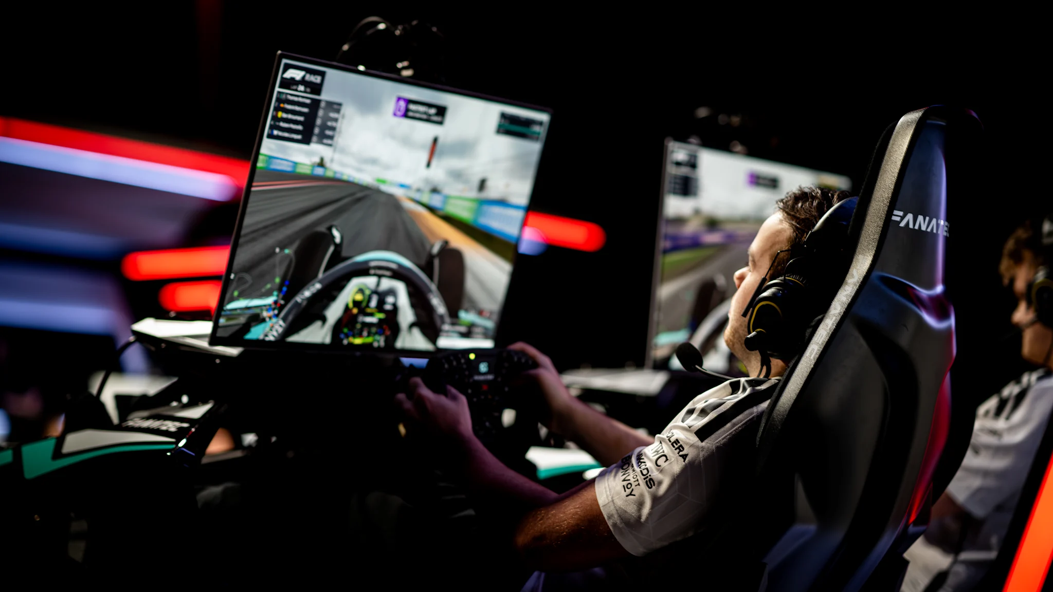 开云登陆口网页版 R10 排位赛直播：2026 F1 模拟赛世锦赛墨西哥城站实时看点